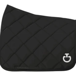 Schabracke Diamond Quilted Jersey, Dressurschabracke