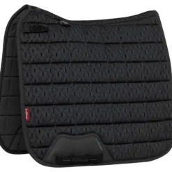 Schabracke 3D Mesh Self-Cool Dressage Square, Dressurschabracke