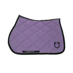 Schabracke Embroidered Logo FS26, Springschabracke
