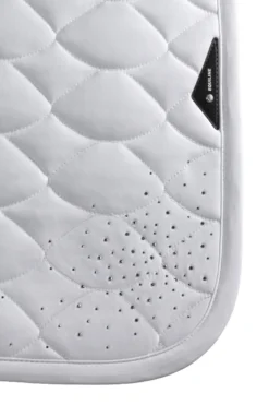 Schabracke Eqtech Rhinestone, Springschabracke