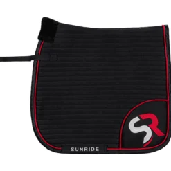 Schabracke Exclusive Line, Dressurschabracke