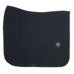 Schabracke Fishbone, Dressurschabracke