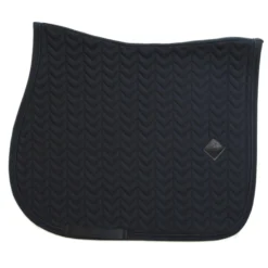 Schabracke Fishbone, Springschabracke