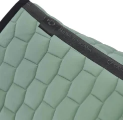 Schabracke Geometric Quilted, Springschabracke