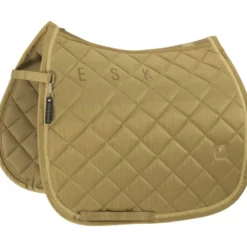 Schabracke Glossy Heritage 25/26, Dressurschabracke