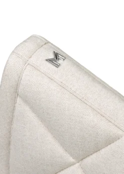 Schabracke Herringbone, Dressurschabracke