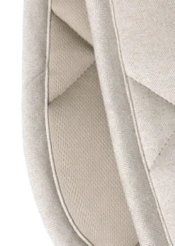 Schabracke Herringbone, Dressurschabracke