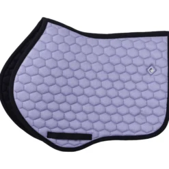 Schabracke IRHBasic Mesh FS26, Springschabracke