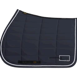 Schabracke Jersey with Trim, Springschabracke