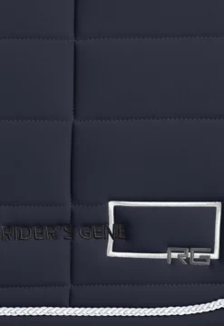 Schabracke Jersey with Trim, Springschabracke