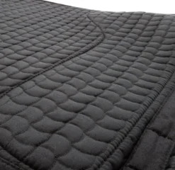 Schabracke KavalTop Shape, Dressurschabracke, Sattelpad, Anti-Rutsch