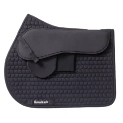 Schabracke KavalTop Vario Memory Foam, Dressurschabracke, Korrekturschabracke