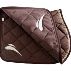 Schabracke Leopard, Springschabracke
