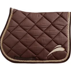 Schabracke Leopard, Springschabracke