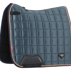 Schabracke Loire Classic Dressage Square HW24, Dressurschabracke