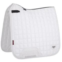 Schabracke Loire Classic Satin Square, Dressurschabracke