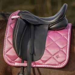 Schabracke Lyvia, Dressurschabracke
