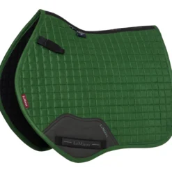 Schabracke Mini Suede Close Contact Square, Shettyschabracke