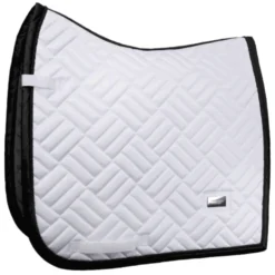 Schabracke Modern Breeze, Dressurschabracke