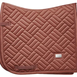 Schabracke Modern Coral, Dressurschabracke