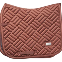Schabracke Modern Coral, Dressurschabracke