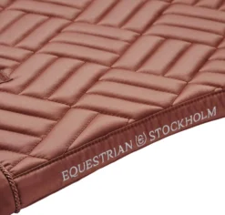 Schabracke Modern Coral, Dressurschabracke