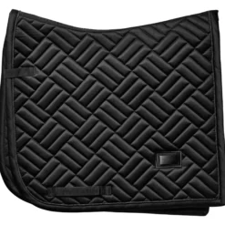 Schabracke Modern, Dressurschabracke