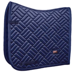Schabracke Modern Lagoon Blush, Dressurschabracke