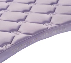 Schabracke Modern Lavender, Springschabracke