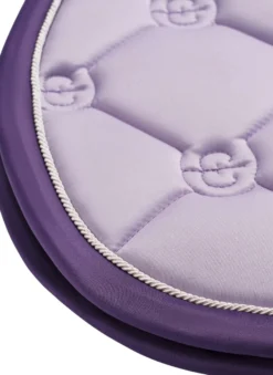 Schabracke Modern Lavender, Springschabracke
