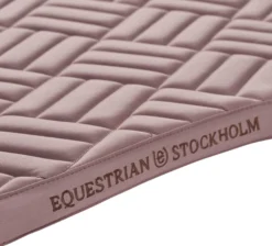 Schabracke Modern Midsummer Blush, Springschabracke