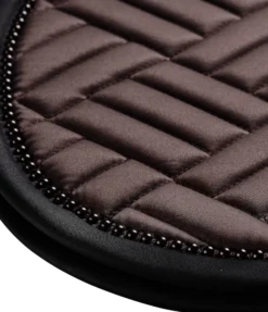 Schabracke Modern Mocha Maze, Springschabracke