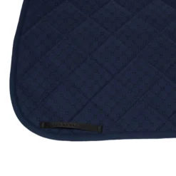 Schabracke Monogram Print FS26, Dressurschabracke