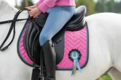 Schabracke Nele, Springschabracke, Ponyschabracke