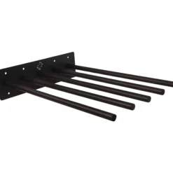 Schabrackenhalter, 5-armig
