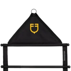 Schabrackenhalter, Deckenhalter