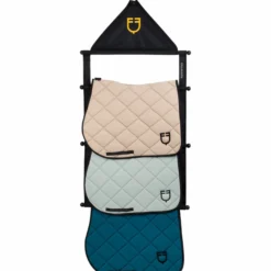 Schabrackenhalter, Deckenhalter