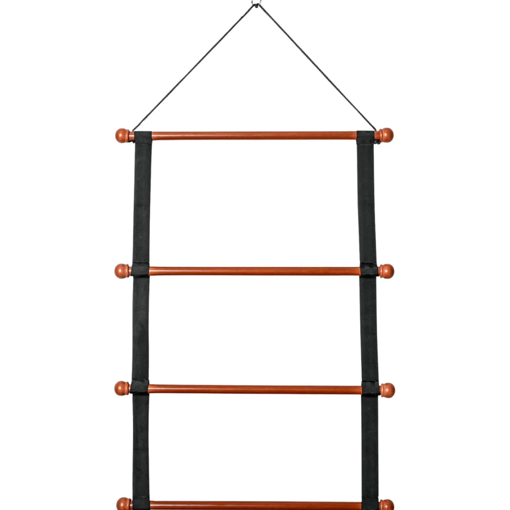 Schabrackenhalter Racky