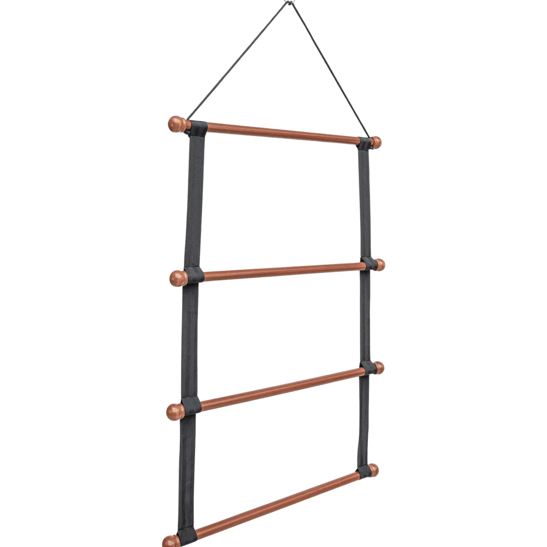 Schabrackenhalter Racky