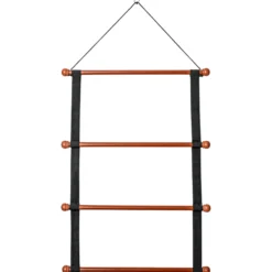 Schabrackenhalter Racky