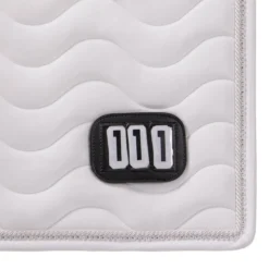 Schabracke Number, Dressurschabracke, inkl. Startnummern