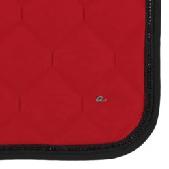 Schabracke Oakleigh FS26, Springschabracke