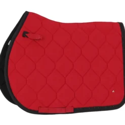 Schabracke Oakleigh FS26, Springschabracke