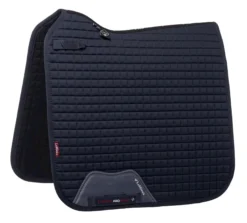 Schabracke Prosport Plain D-Ring, Dressurschabracke