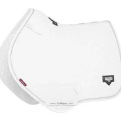Schabracke Puissance Suede Close Contact, Springschabracke