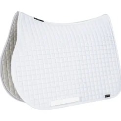 Schabracke Quadro, Springschabracke