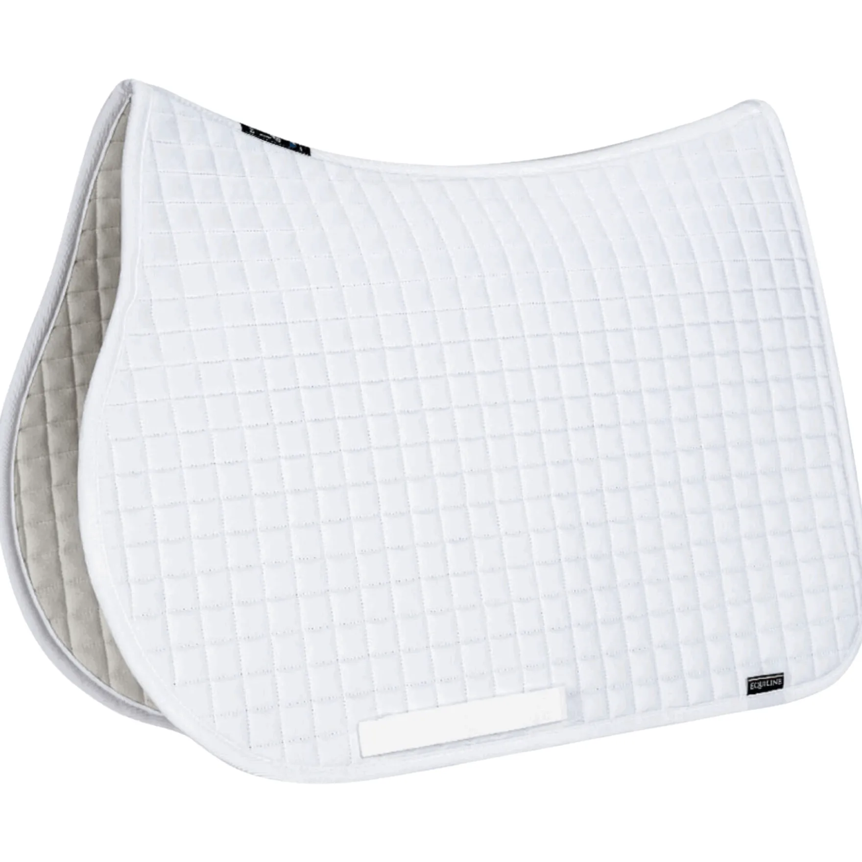 Schabracke Quadro, Springschabracke