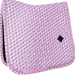 Schabracke Sammy Kollektion, Dressurschabracke