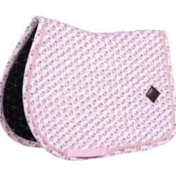 Schabracke Sammy Kollektion, Springschabracke