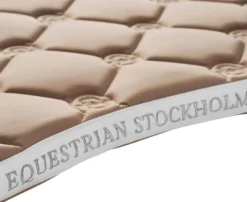 Schabracke Sand, Dressurschabracke